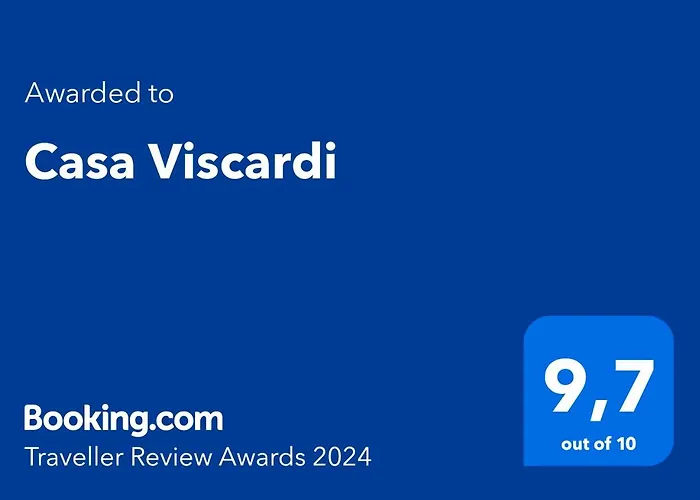 Casa Viscardi